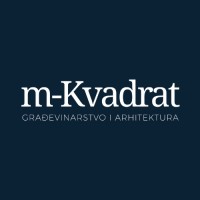 m-Kvadrat logo - Similar company to Sfera D.O.O.