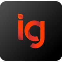 IG DIGITAL logo - Similar company to Ig Digital
