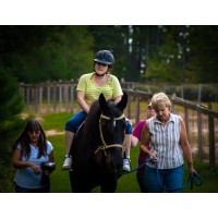 Horse And Buddy logo - Similar company to Peakfest