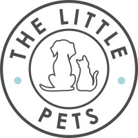 The Little Pets logo - Similar company to Dens - Helping Rebuild Lives