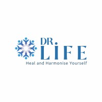 Dr Life logo - Similar company to Dr. Life
