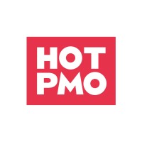 HOTPMO logo - Similar company to The Pmo Professionals