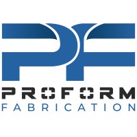 ProForm Fabrication, LLC logo - Similar company to Echo Mountain