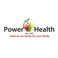 Power Health Products Ltd logo - Similar company to Phytexence