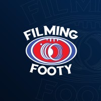 Filming Footy logo - Similar company to Danjoo Ai