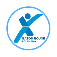 Express Employment Professionals - Baton Rouge logo - Similar company to Phoenix Labor Group