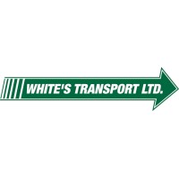 White's Transport Limited logo - Similar company to Kingman Services