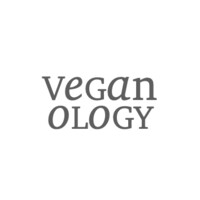 Veganology logo - Similar company to Vegans