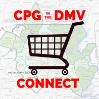 CPG in the DMV Connect logo - Similar company to Dc Lean Startup Circle