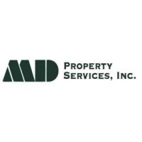 MD Property Services logo - Similar company to Sunrain Varieties