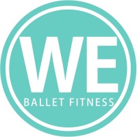 We Ballet Fitness logo - Similar company to Poliwin Software