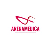 ARENAMEDICA logo - Similar company to Magnapharm Baltics