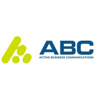 ABC | Active Business Communication logo - Similar company to Нэфокс Плюс | Пожарная Безопасность, Охрана Труда, Экология