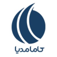 kamamedia کامامدیا logo - Similar company to Kama Press کاماپرس