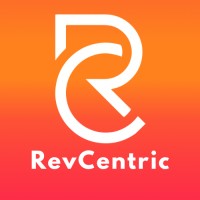RevCentric.ai logo - Similar company to Startproto Ai Manufacturing Os