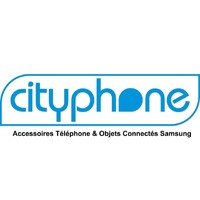 Cityphone Sénégal (Samsung Téléphones et Accessoires) logo - Similar company to A L'Écoute D'Opportunités