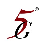 5G Group of Companies logo - Similar company to Godson Hub