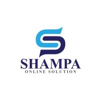 Shampa Online Solution logo - Similar company to Jiva Crafts - An Initiative By B. Anand And Co