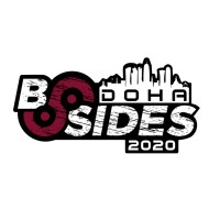 BSides Doha logo - Similar company to Infobics