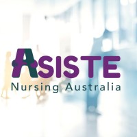 Asiste Nursing Australia logo - Similar company to Vr Consultancy Services