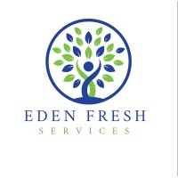 Eden Fresh Services logo - Similar company to Jp Fruit Packing Service