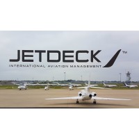 Jetdeck Aviation logo - Similar company to Aviation Sector News