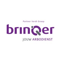 BrinQer | jouw arbodienst logo - Similar company to Laboritas B.V.
