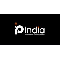 IP India logo - Similar company to Krishna Fuels