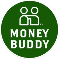 Money Buddy logo - Similar company to Safe Hands - Refreshingly Human Business Support