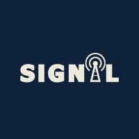 Signal magazine logo - Similar company to Electrical Engineering Student Scientific Association (Eessa)
