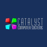 Catalyst Computer Systems Ltd logo - Similar company to Gemini Systems