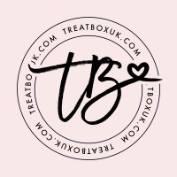 TreatBox logo - Similar company to Nature Over Natter