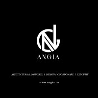 ANGIA logo - Similar company to Angia Vaudron Communication
