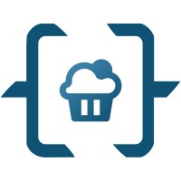 Codecake logo - Similar company to Mukeï.