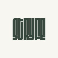 Stryfe logo - Similar company to Stryfe