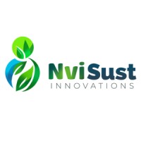NviSust Innovations Pvt Ltd logo - Similar company to Zoomlabs