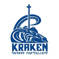 LE KRAKEN logo - Similar company to Villa Castagnary