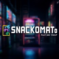 Snackomato GmbH logo - Similar company to App Logik Gmbh