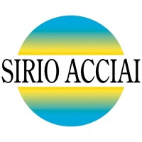 Sirio Acciai logo - Similar company to Finkl Steel - Usine Sorel Forge