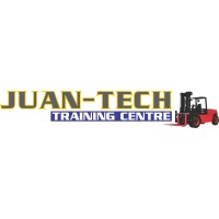 Juan-Tech Training Centre logo - Similar company to Tuffy Brands
