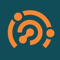 Designing AI Heroes logo - Similar company to Discoby