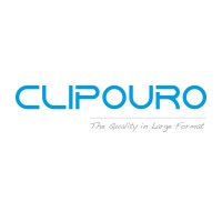 CLIPOURO logo - Similar company to Digibook Technology