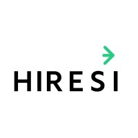 Hiresi logo - Similar company to Storemanagers.Nl