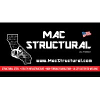 MAC Structural logo - Similar company to Craneveyor Corp
