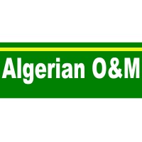 Algerian O&M company logo - Similar company to Bm Electric