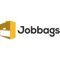 Jobbags logo - Similar company to Fulbright Digital Humanities Lab