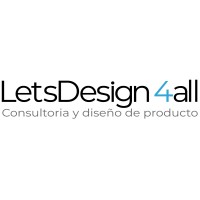 LetsDesign4all logo - Similar company to Digital4All Project