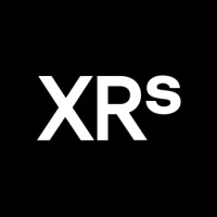 XR Studios logo - Similar company to Silent Partners Studio
