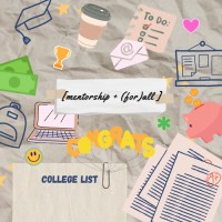 Mentorship For All logo - Similar company to Creator Circle