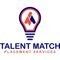 Talent Match Placement Services logo - Similar company to Helios Digital Technology